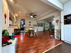 Blk 725 Jurong West Avenue 5 (Jurong West), HDB 5 Rooms #583833661